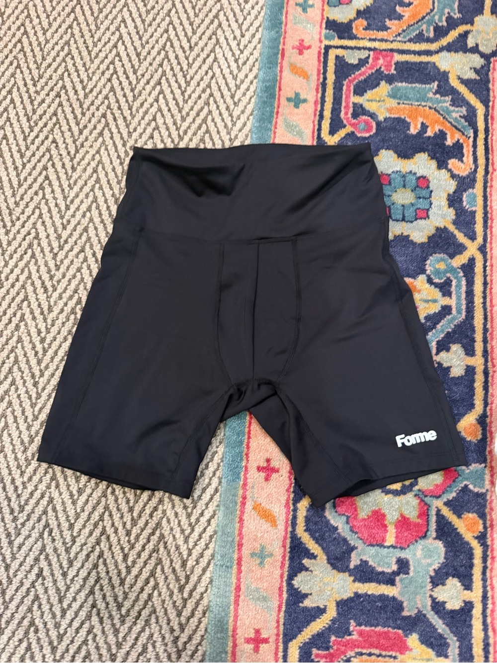 Woman forme shorts- size xxl